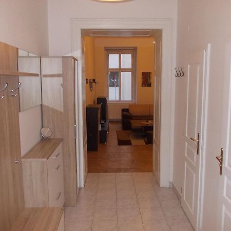 Mivos Prague Apartments Luaran gambar