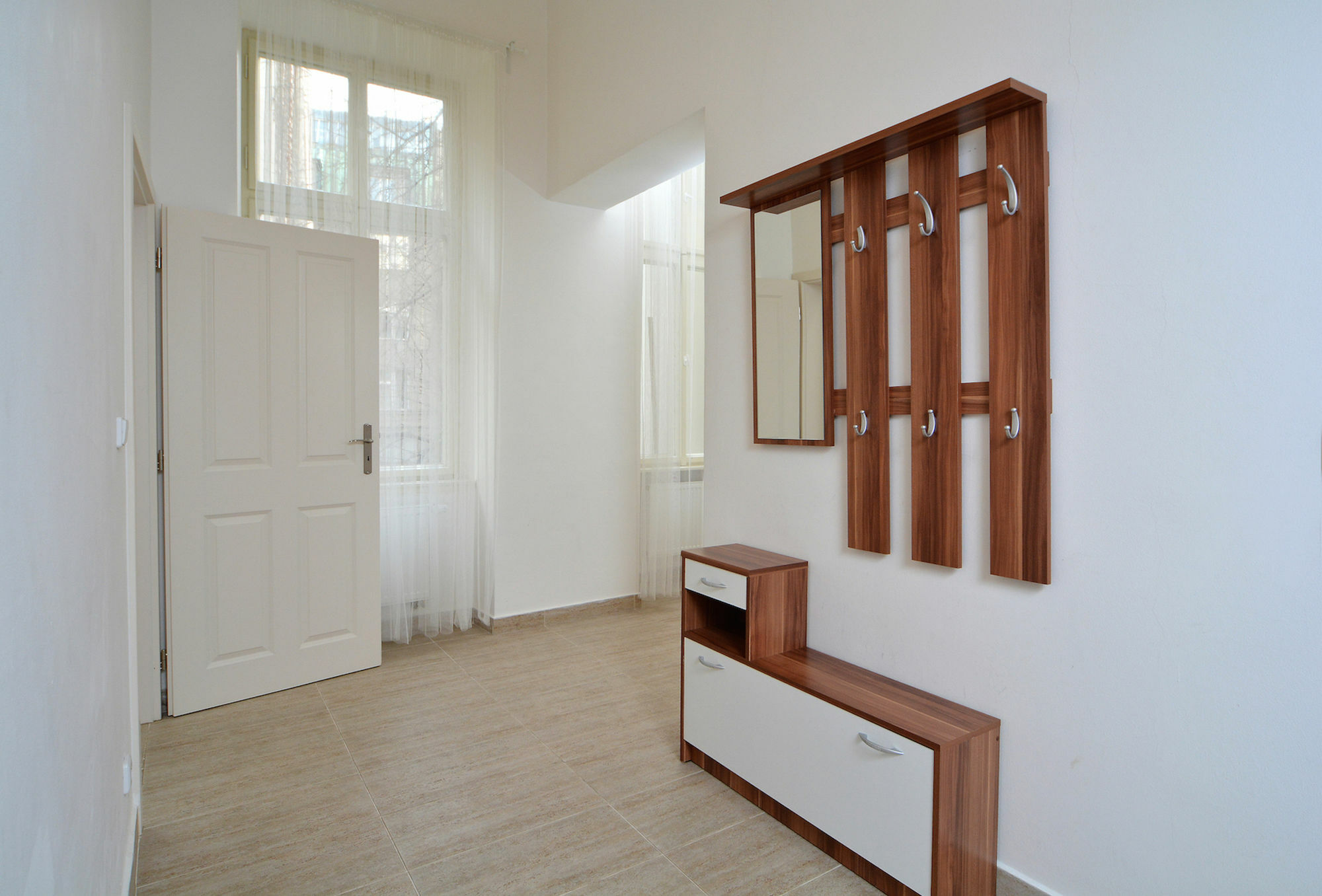 Mivos Prague Apartments Luaran gambar