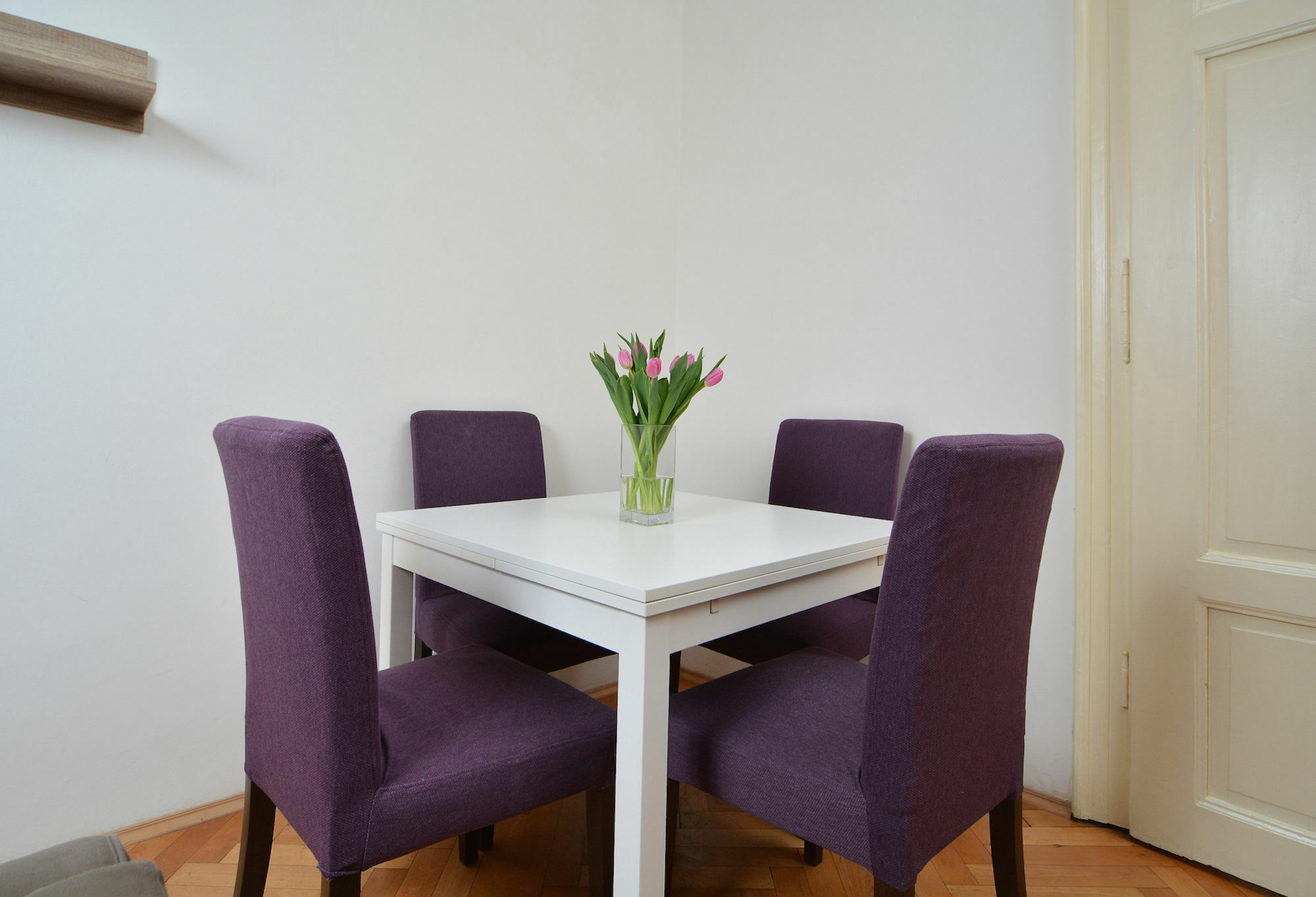 Mivos Prague Apartments Luaran gambar