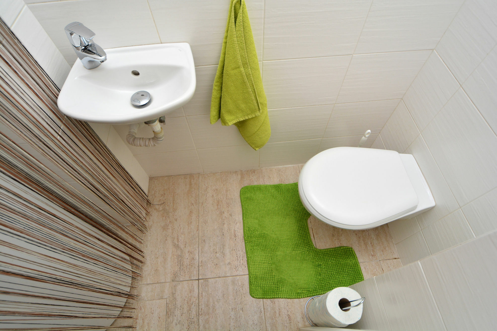 Mivos Prague Apartments Luaran gambar