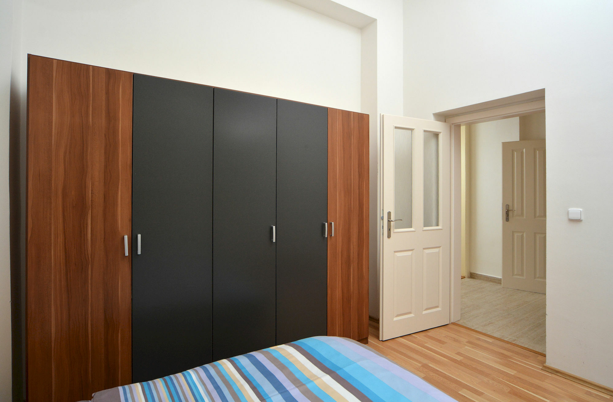 Mivos Prague Apartments Luaran gambar