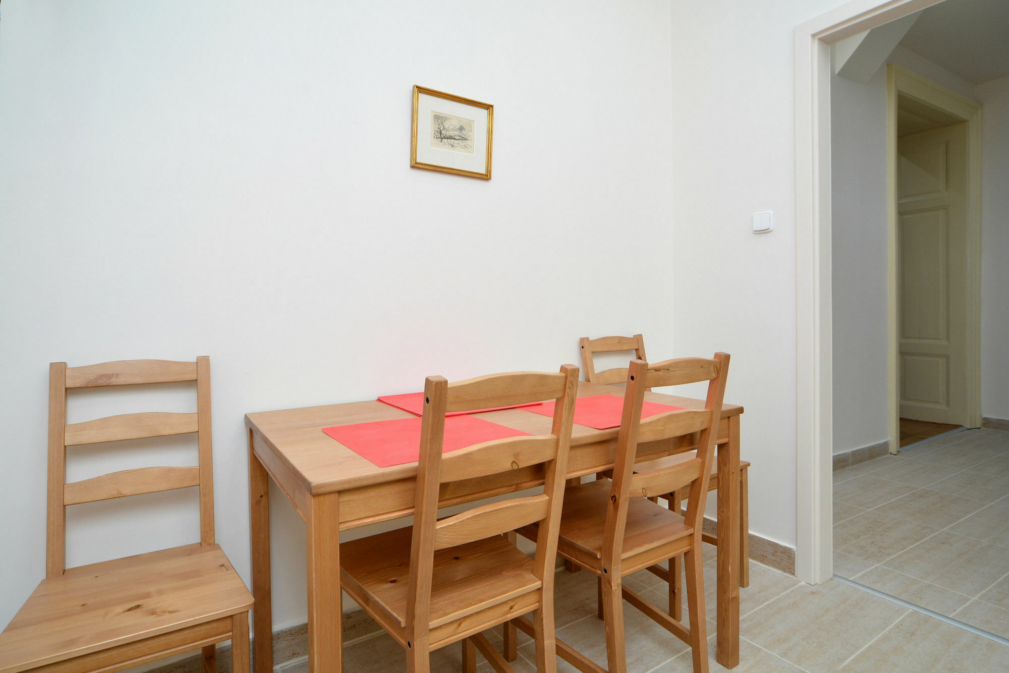 Mivos Prague Apartments Luaran gambar