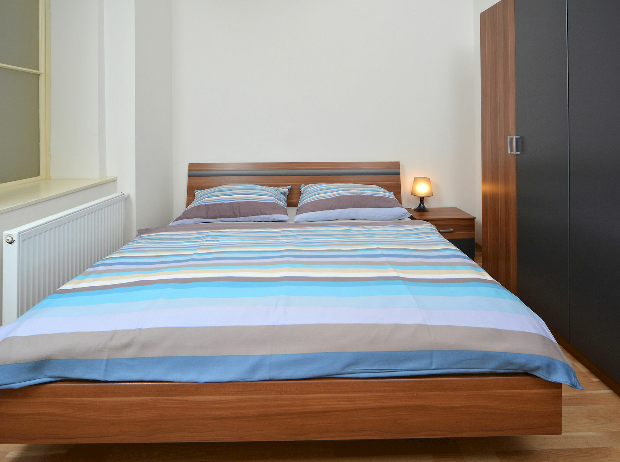 Mivos Prague Apartments Luaran gambar