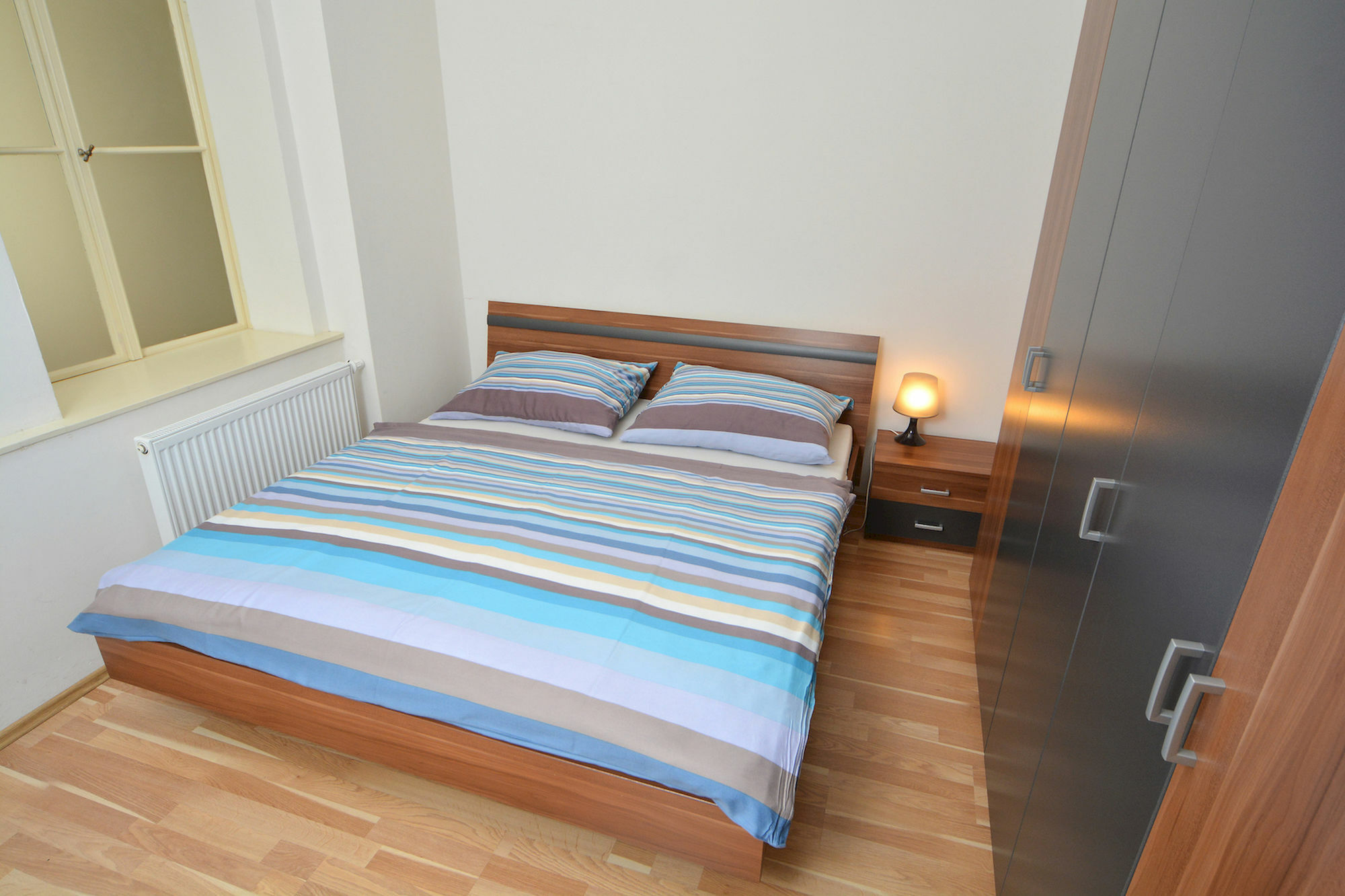 Mivos Prague Apartments Luaran gambar