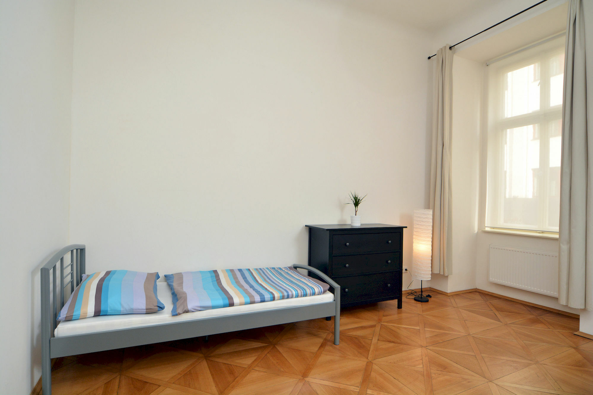 Mivos Prague Apartments Luaran gambar
